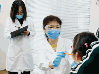 南京儿童口腔医院哪家技术不错？排行榜公布